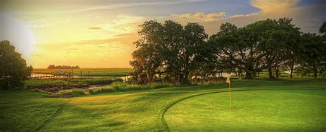 Golf Course in Mt. Pleasant, SC | Public Golf Course Near Mt. Pleasant ...