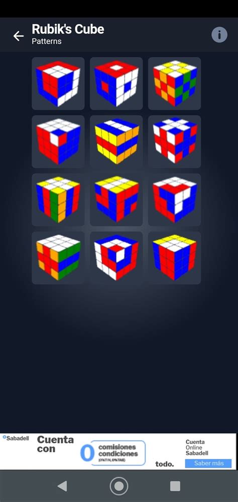 Cube Solver APK Download for Android Free