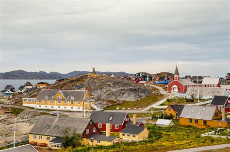 10 Cool Things to Do in Nuuk, Greenland