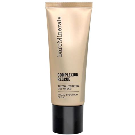 BareMinerals - bareMinerals Complexion Rescue Tinted Moisturizer SPF 30 ...