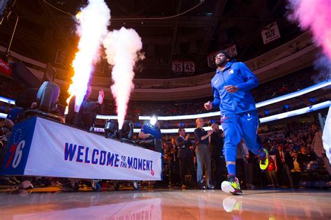 Joel Embiid highlights: How the Sixers star earned his All-Star Game ...