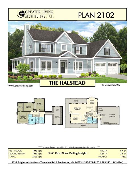 Suburban House Floor Plan: Exploring The Possibilities - House Plans