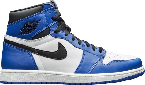 Air Jordan 1 Retro High OG Game Royal - StockX News