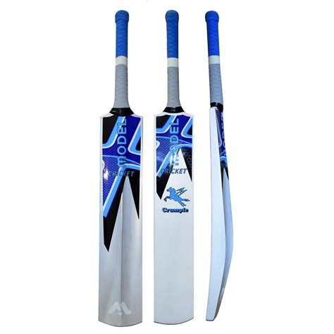 Cricket bat tape ball light best wood full size CM-700 – Model Sports Works