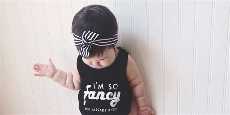 11 Cool Kids Clothing Companies For Your Cuties | HuffPost