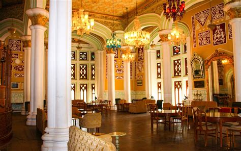 Bangalore Palace | Entry Fee, Visiting Timings & History of Bangalore ...