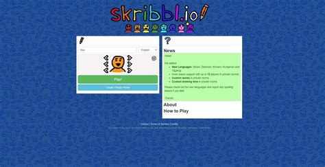 11 Skribbl.io Custom Words Lists - Pokemon & More