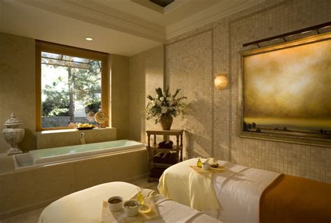 Spa - Treatment Room - Wandermelon