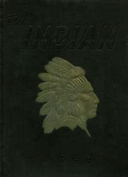 Kennett High School - Indian Yearbook (Kennett, MO), Covers 1 - 2