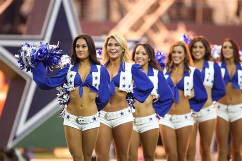 Pin on Dallas Cowboy Cheerleaders