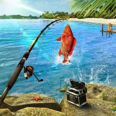 Fishing Clash | Gameyoungerdns－dedicated to the dreams and wonders of ...