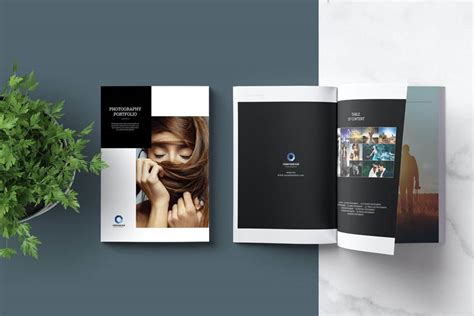 34 Best InDesign Photobook Templates (Ready to Download Now)