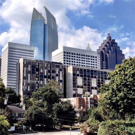 Atlanta, GA – SCAD Locations - Savannah College of Art and Design ...