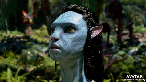 New Avatar: Frontiers of Pandora trailer reveals details about the hero ...