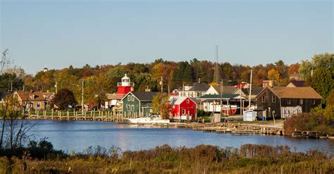 Two Rivers - Northeast Wisconsin - Around Guides