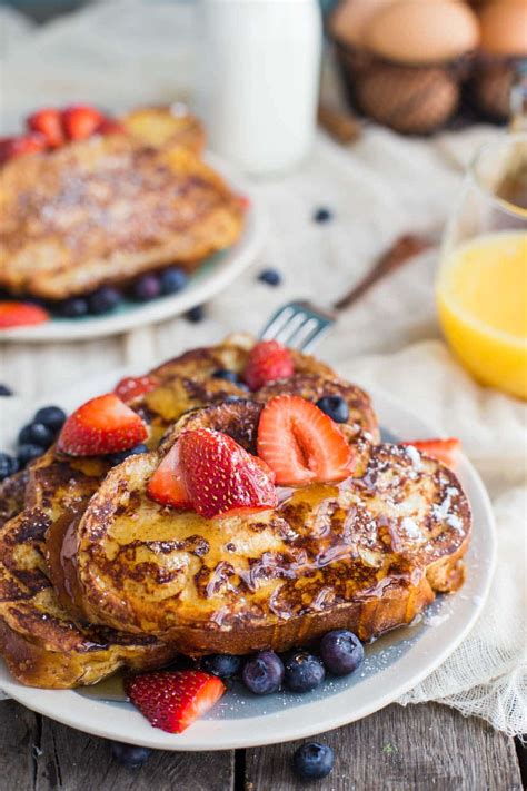 7+ Simple easy french toast recipe image HD – Wallpaper