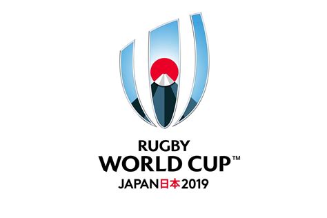 World Rugby unveil official logo and set tournament dates for RWC 2019 ...