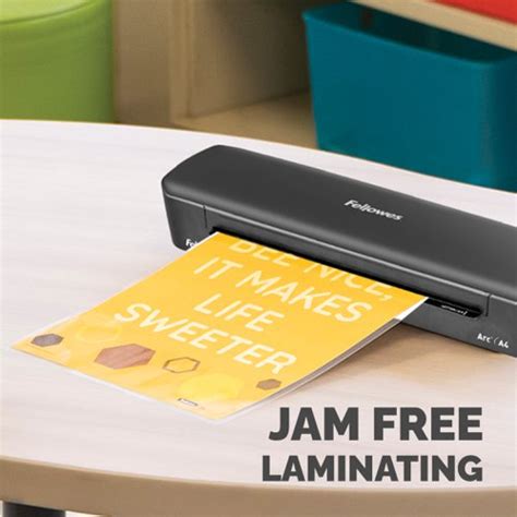 Fellowes Arc A4 Laminator