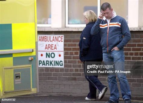 Our Lady Of Lourdes Hospital Drogheda Photos and Premium High Res ...