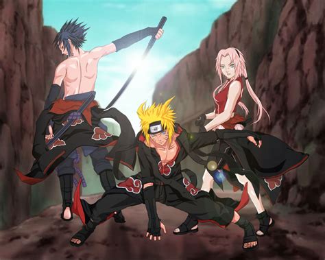 🔥 [50+] Sasuke Akatsuki Wallpapers | WallpaperSafari