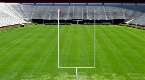 University Of Georgia Stadium Free Stock Photo - Public Domain Pictures