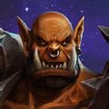 Garrosh/Portraits - Heroes of the Storm Wiki