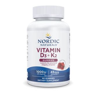 Vitamin Gummies | Multi, Omega-3, Melatonin & More | Nordic Naturals