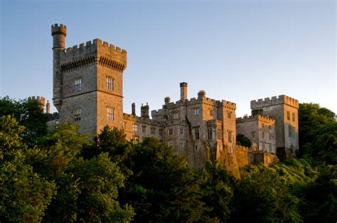 Most Beautiful Castles in Ireland » Cellar Tours