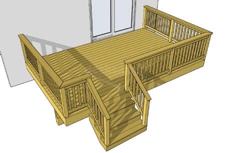 How To Make Pvc Pipe Patio Furniture, Modern Bed Frame Plans, Basic ...