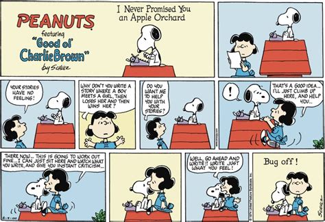 June 1974 comic strips | Peanuts Wiki | FANDOM powered by Wikia