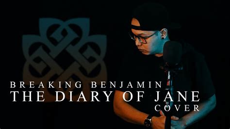 The Diary Of Jane - Breaking Benjamin [COVER by DCMD] - YouTube