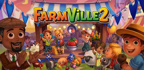 FarmVille 2 - MMOGames.com