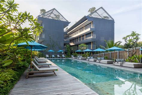 Citadines Berawa Beach Bali – Bali, Indonesia - International Residential