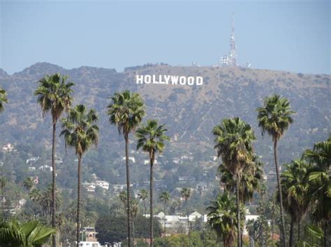 Hollywood Sign History: 8 Surprising Facts