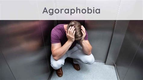 Agoraphobia: are there solutions to help? - Stress.app