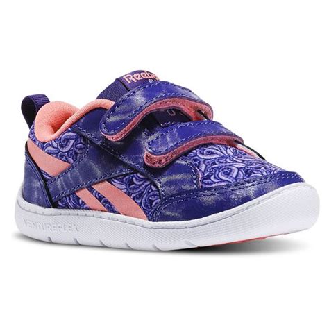 Reebok: Kids' Shoes Buy One Pair, Get One For 1 Cent!