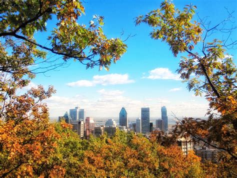 The Best Places to See Fall Foliage in Quebec