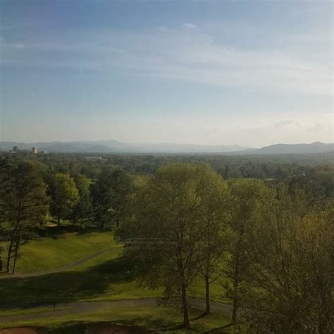 Vue 1913 - Omni Grove Park Inn Restaurant - Asheville, NC | OpenTable