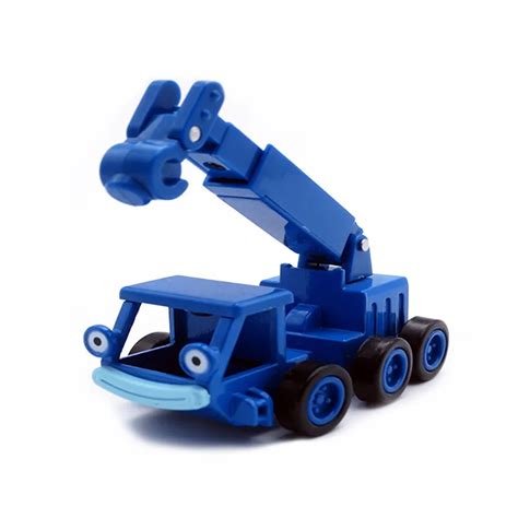 Bob The Builder, Boys Toys, Diecast Model LOFTY Take Along Cars For ...