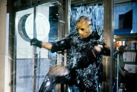 Imagini Friday the 13th Part VIII: Jason Takes Manhattan (1989 ...