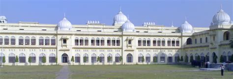 DILSHAD AHMAD ANSARI: LUCKNOW UNIVERSITY ASSOCIATED COLLEGES