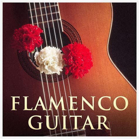 Guitar - Flamenco Guitar | iHeart