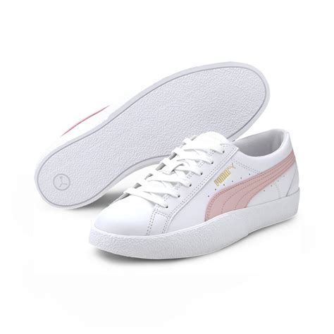 Love Women's Sneakers | White - PUMA