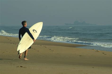 Surfing In Peru Is About To Get A Boost | Best Peru Tours