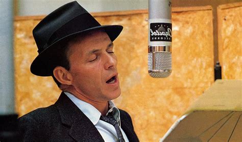 10 Best Frank Sinatra Songs of All Time - Singersroom.com