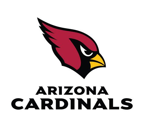 Arizona Cardinals Logo Png No Background