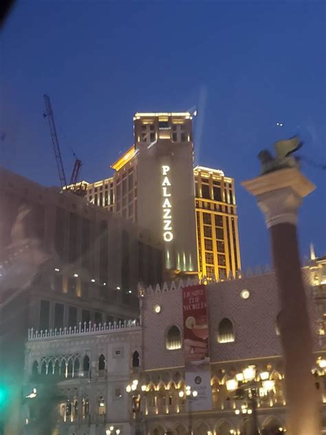 The Palazzo at the Venetian by Jaysoflyyyy on DeviantArt