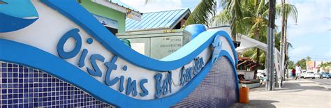 Caribbean Seaside Fun for all at Oistins Bay Gardens in Barbados