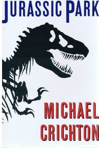 Jurassic Park Book Review and Ratings by Kids - Michael Crichton