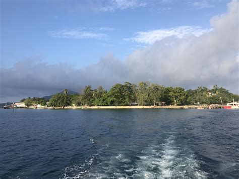 Samarai Island, PNG – carryonandtravel.com